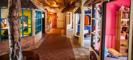 De Wildebras (Garderen)